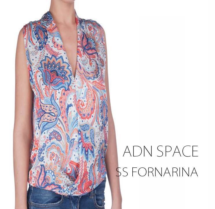Top Fornarina