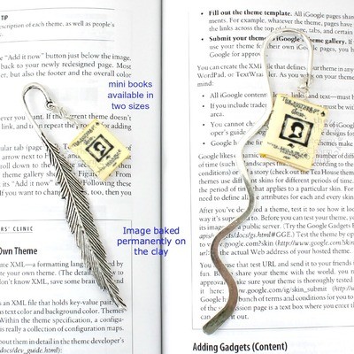 THE PICTURE OF DORIAN GRAY Bookmark or Hookmark