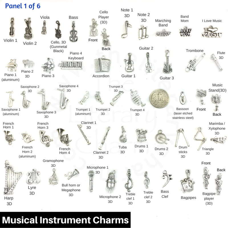 BOOK OF MORMON CHARMS, Mormon gifts, LDS baptism gifts, LDS missionary, Church of Latter Day Saints, Christian Gifts, Mormon Missionary Gifts, DIY Jewelry