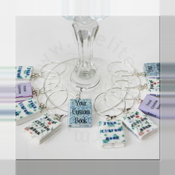 Wine Charms