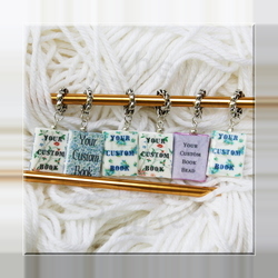 Stitch Markers