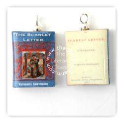 THE SCARLET LETTER