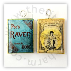 The RAVEN