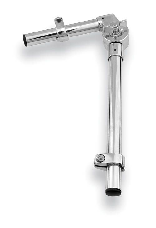 Gibraltar 7/8” Diameter Rachet-Style Tom Arm