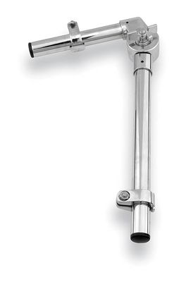 Gibraltar 7/8” Diameter Rachet-Style Tom Arm