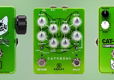 Effects Pedals