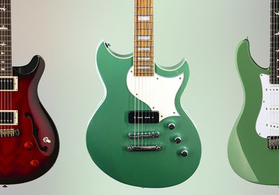 Electric Guitars