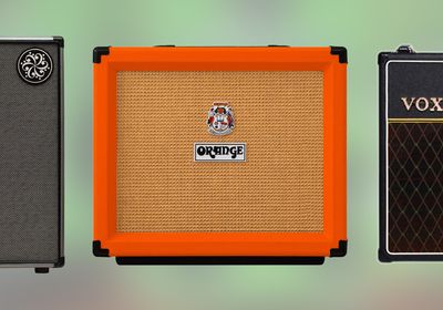 Amplifiers