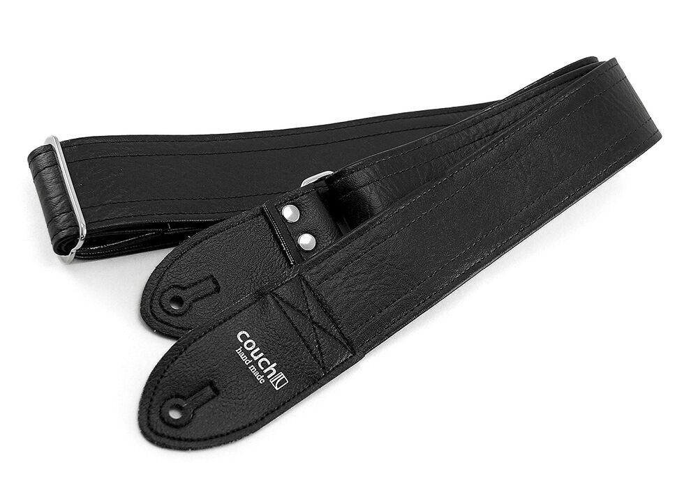 Couch Straps The None More Black Luggage
