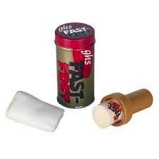 GHS Fast Fret String Cleaner and Lubricant