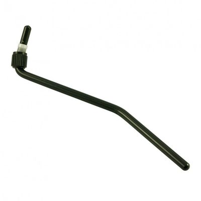 WD Replacement Collared Tremolo Arm For Floyd Rose-Style Bridges - Black