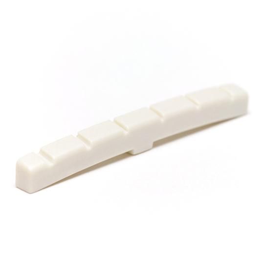 TUSQ Nut Slotted Strat Style - Lefty