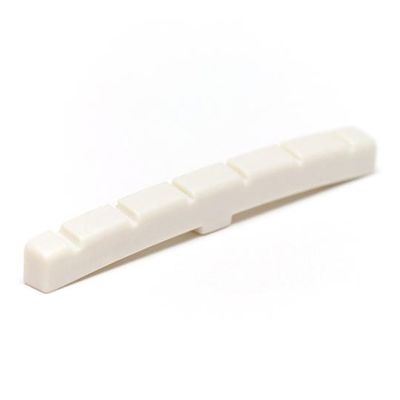 TUSQ Nut Slotted Strat Style - Lefty