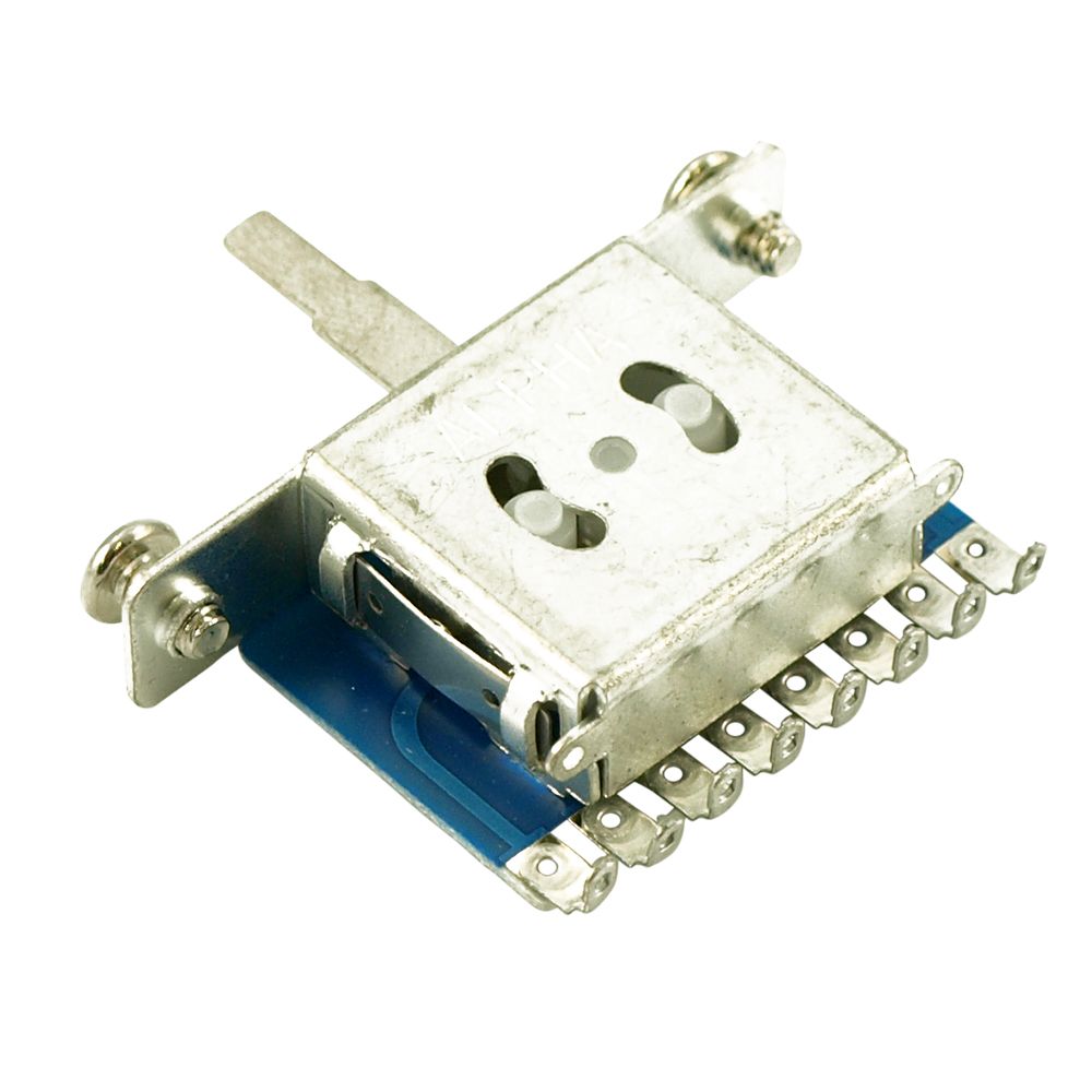 WD Metric Blade 3-Way Switch