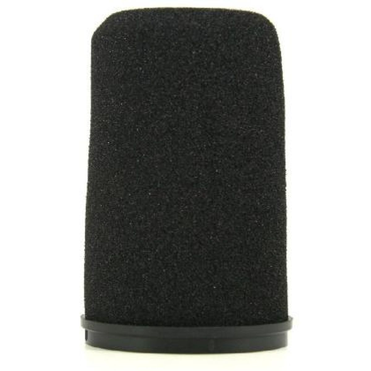 Shure Black Replacement Windscreen for SM7 models