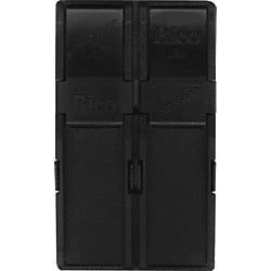 Rico Reed Guard II - Tenor/Baritone Sax Black