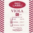 Red Label Viola G single string MD