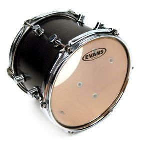 Evans G1 Clear Drum Head, 14 Inch