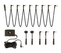 Truetone 1 SPOT Combo Pack with Daisy Chain