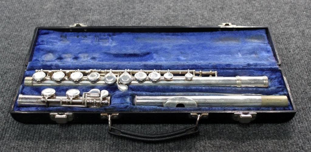 Used Gemeinhardt SP2 Flute