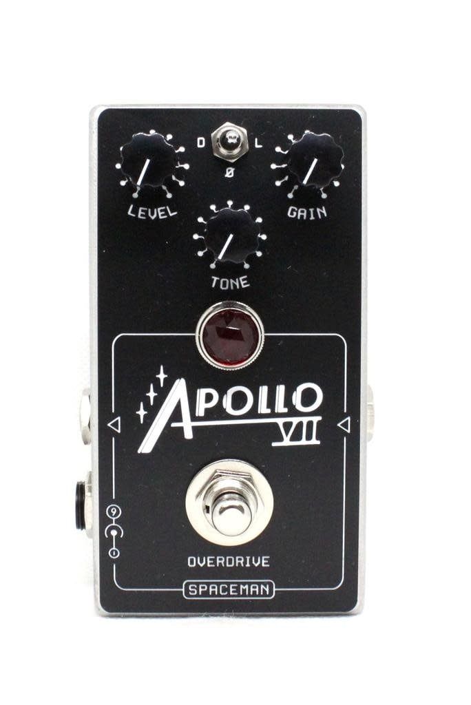 Spaceman Apollo VII Overdrive - Standard