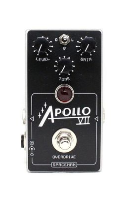 Spaceman Apollo VII Overdrive - Standard
