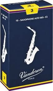 Vandoren Tenor Sax 5pk #2