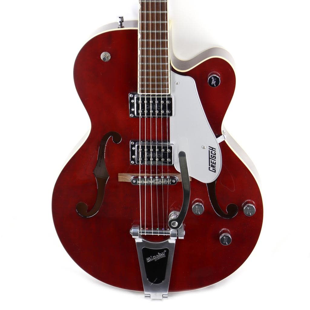 Used Gretsch Electromatic G5120 w/TKL Hardshell Case