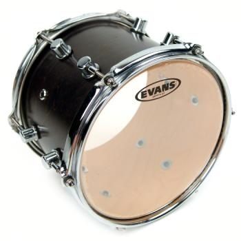 Evans 13&#39;&#39; G2 Clear Batter Head
