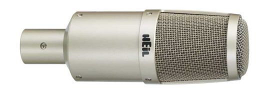 Heil PR30 Microphone Large Diameter