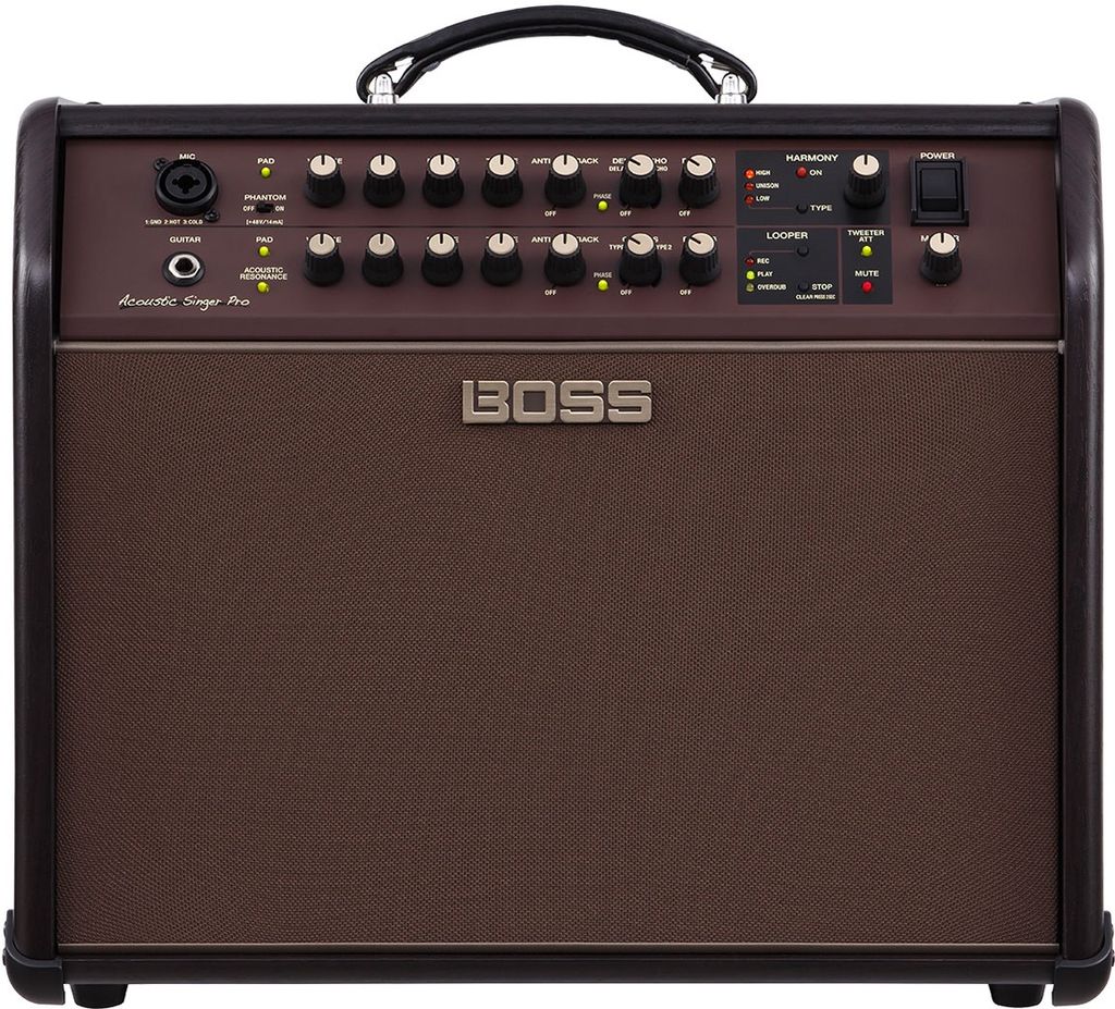 BOSS ACS-PRO Acs-Pr