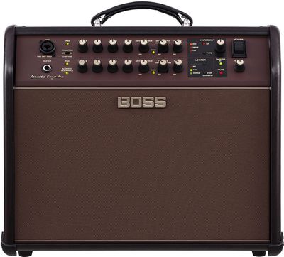BOSS ACS-PRO Acs-Pr