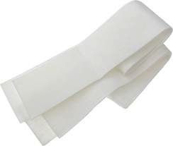 Gibraltar Bass Drum Felt Strips - 2pk