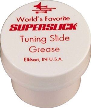 Superslick Tuning Slide Grease