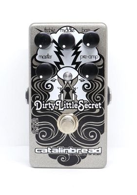 Catalinbread Dirty Little Secret MKIII