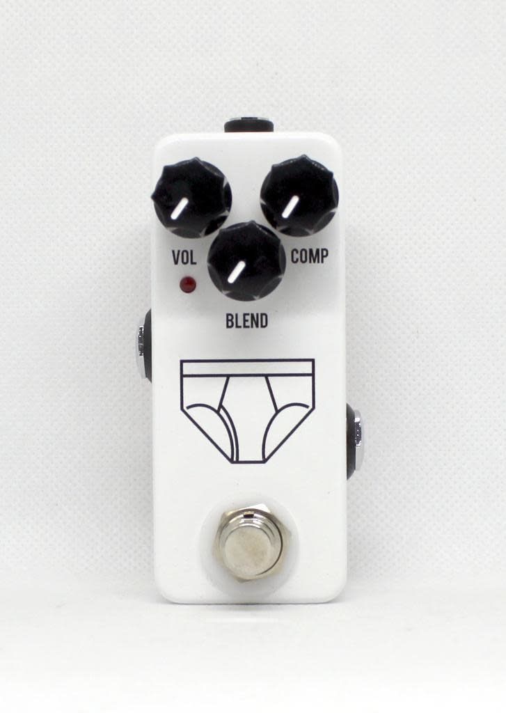 JHS Whitey Tighty Mini Compressor
