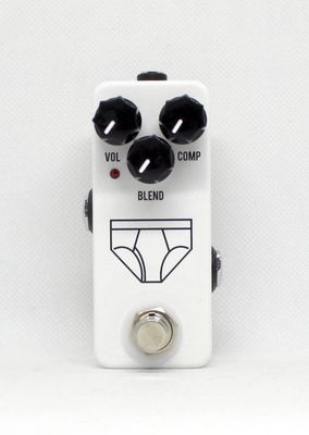 JHS Whitey Tighty Mini Compressor