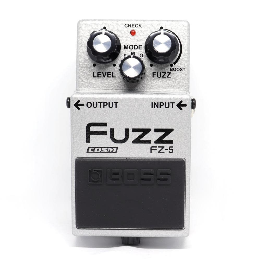 BOSS FZ-5 Fuzz