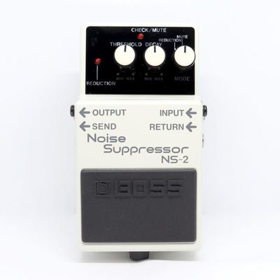 BOSS NS-2 Noise Suppresser