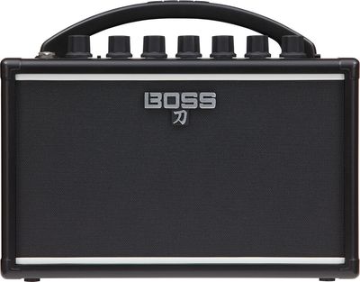 BOSS KTN-MINI Guitar Amplifier