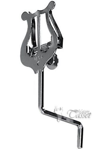 APM Saxophone Lyre