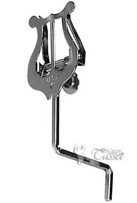 APM Saxophone Lyre