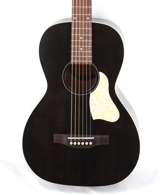 Art &amp; Lutherie Roadhouse Faded Black A/E