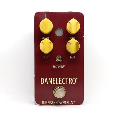 Danelectro Eisenhower Fuzz