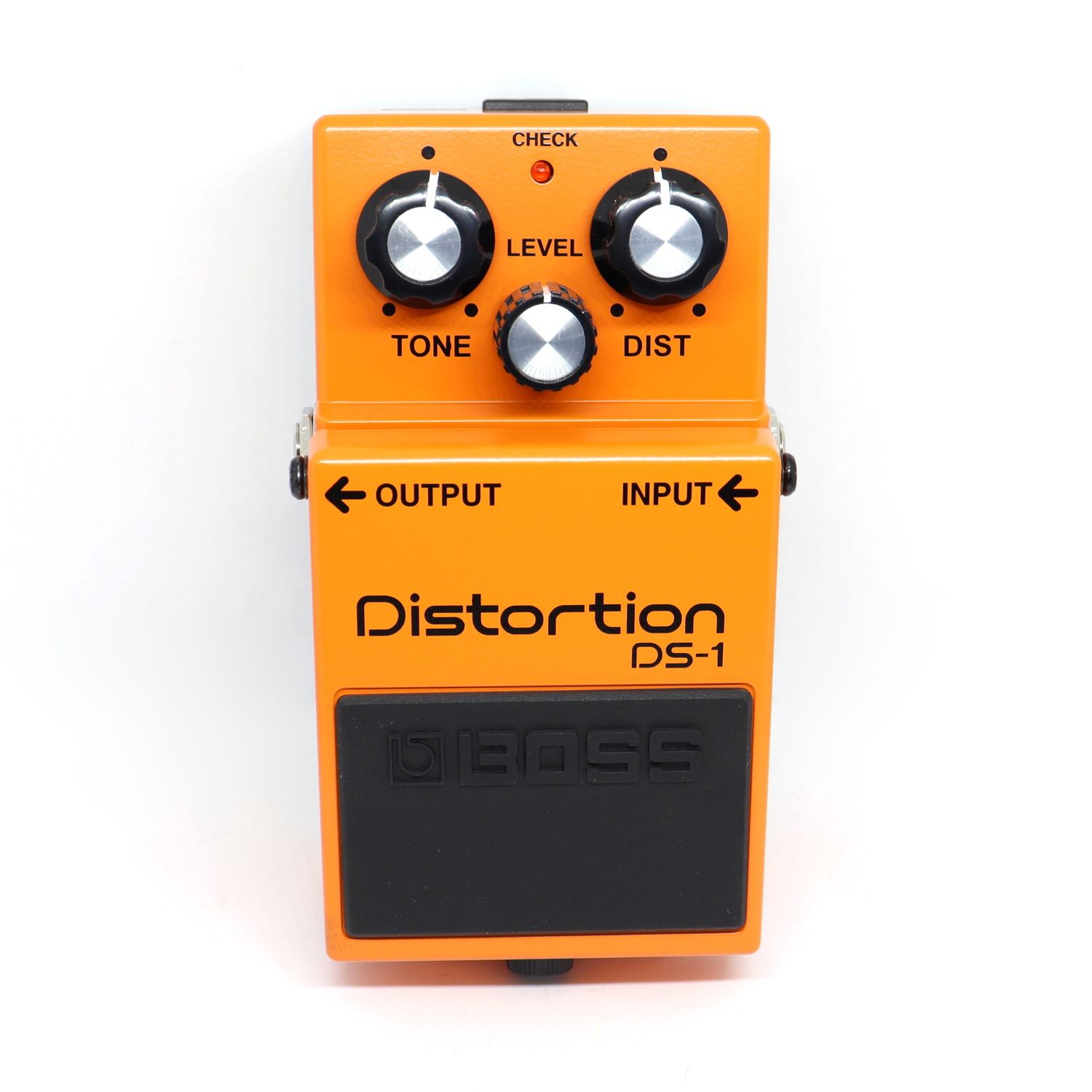 BOSS DS-1 Distortion