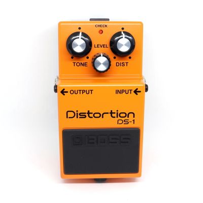 BOSS DS-1 Distortion