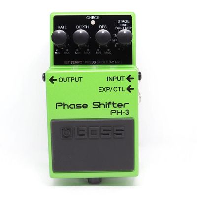 BOSS PH-3 Phase Shifter