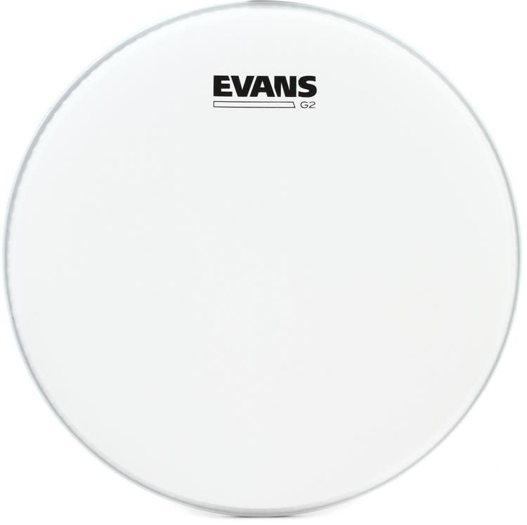 Evans G2 Coated Drum Head, 16 Inch
