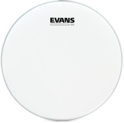 Evans G2 Coated Drum Head, 16 Inch