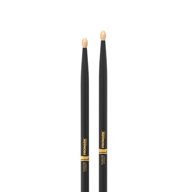 Promark Classic 5B ActiveGrip